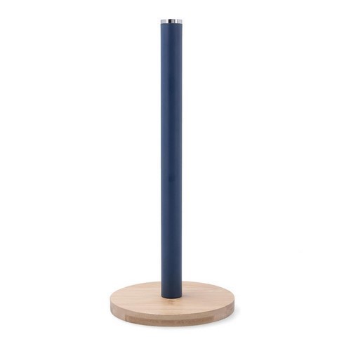 PORTARROLLOS QUID BALTIC AZUL 34CMS